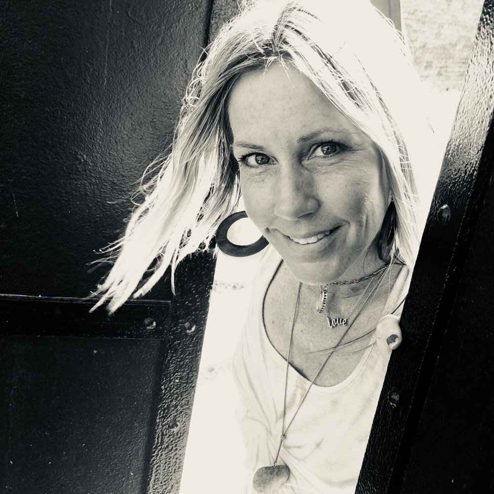 Meet your Posher, Jami